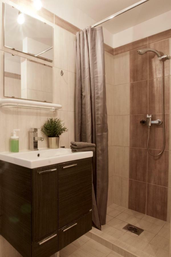 Standard Apartment By Hi5 - Steindl Street Budapest Exteriör bild